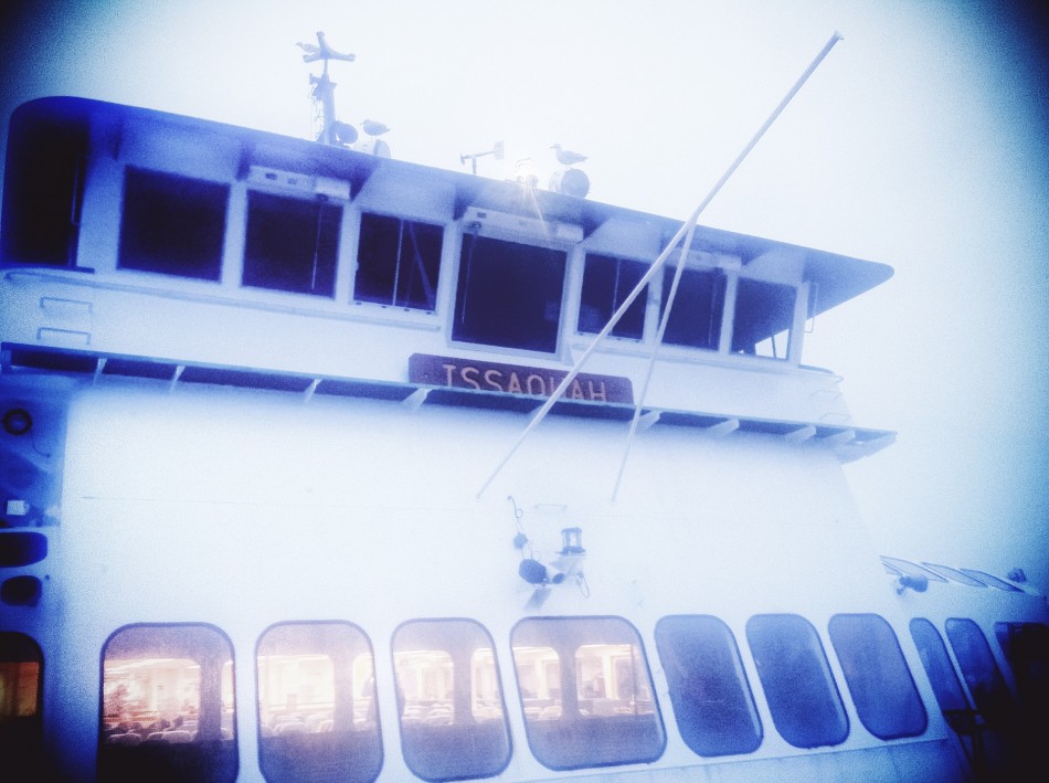 Favorite Ferry