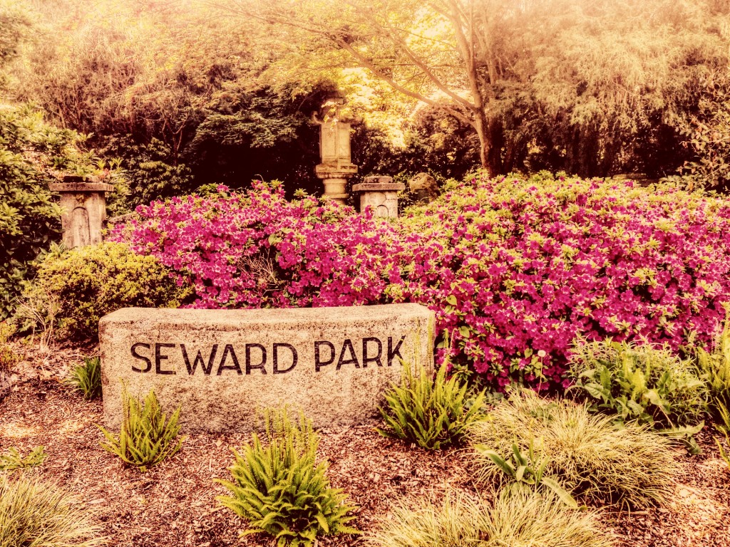 Seward Park