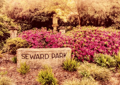 Seward Park