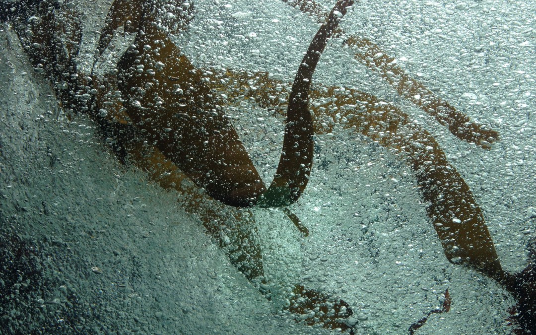 Churning