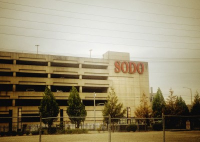 SoDo