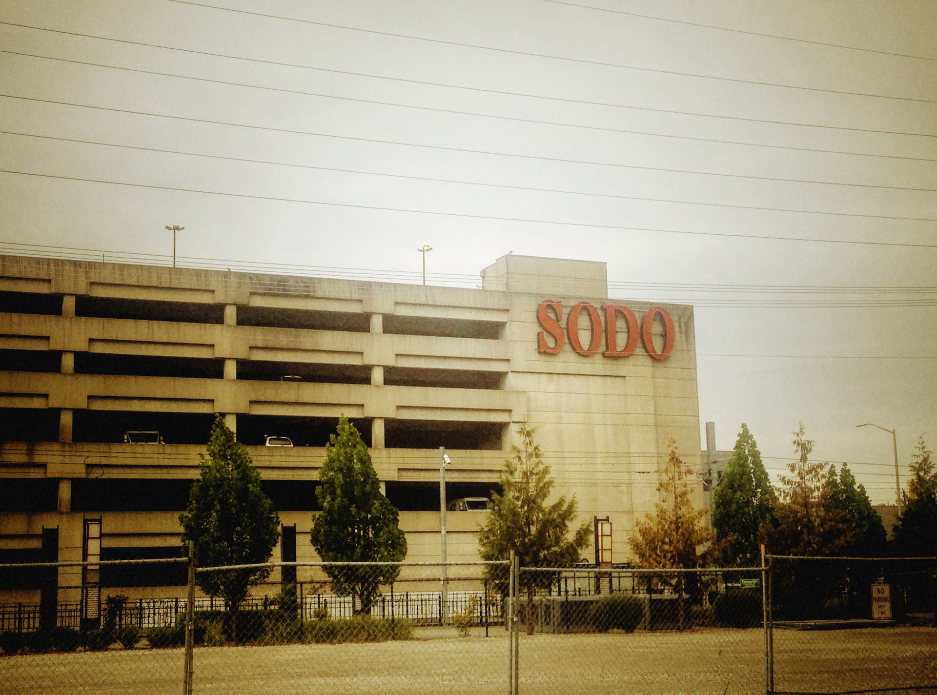 SoDo